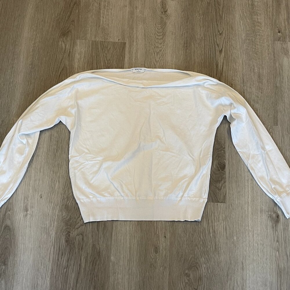 ✨ ARITZIA Babaton Inspiration Sweater Small